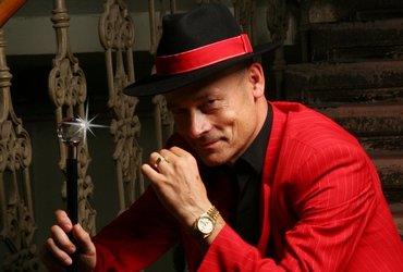 PRIŽIG VILINSKIH LUČI