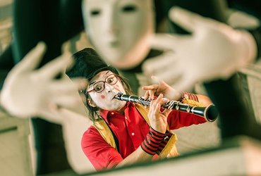 PRIŽIG VILINSKIH LUČI