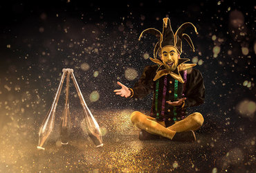 PRIŽIG VILINSKIH LUČI