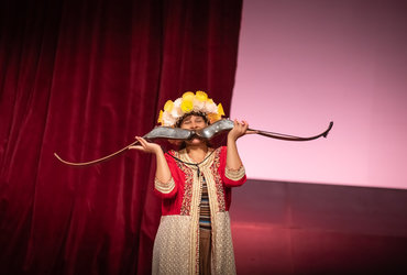 RAZCUFANE ZGODBE <em>Foto: Foto: Jaka Varmuž</em>