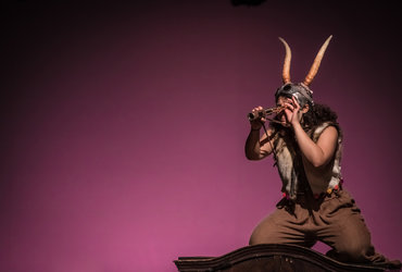 RAZCUFANE ZGODBE <em>Foto: Foto: Jaka Varmuž</em>