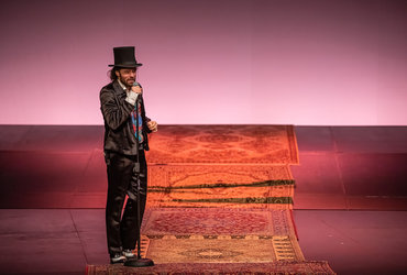 RAZCUFANE ZGODBE <em>Foto: Foto: Jaka Varmuž</em>