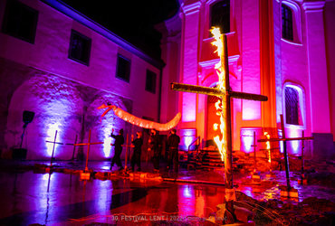 SREČANJA V ČASU <em>Foto: Foto: Blaž Črnič</em>