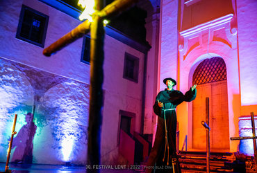 SREČANJA V ČASU <em>Foto: Foto: Blaž Črnič</em>