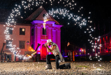 SREČANJA V ČASU <em>Foto: Foto: Blaž Črnič</em>