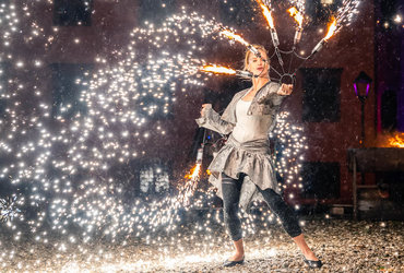 SREČANJA V ČASU <em>Foto: Foto: Blaž Črnič</em>