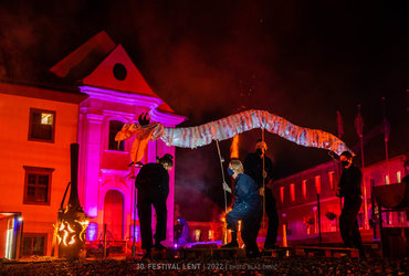SREČANJA V ČASU <em>Foto: Foto: Blaž Črnič</em>