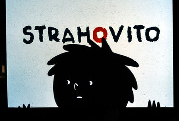 STRAHOVITO, 5+ <em>Foto: Foto: Lutkovno gledališče Maribor</em>