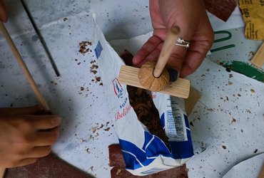 VUGE <em>Foto: Natalija Zabav</em>