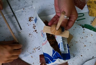 VUGE <em>Foto: Natalija Zabav</em>