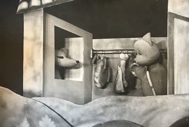 PRAVLJICE IZ REZIJE IN JAVAJKE <em>Foto: Arhiv Lutkovno gledališče Maribor</em>