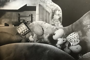 PRAVLJICE IZ REZIJE IN JAVAJKE <em>Foto: Arhiv Lutkovno gledališče Maribor</em>