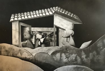 PRAVLJICE IZ REZIJE IN JAVAJKE <em>Foto: Arhiv Lutkovno gledališče Maribor</em>