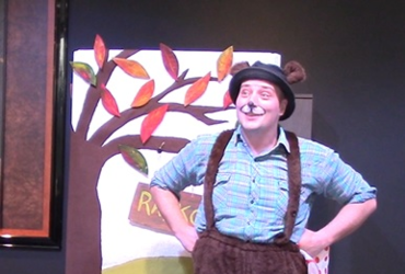 SLOVO OD DEDKA MRAZA: ČIGAVO JE DARILO 