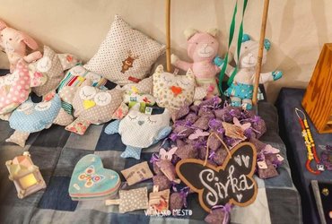 HUMANITARNI SEJEM DOBROVILKO <em>Foto: Foto: Dejan Bulut</em>