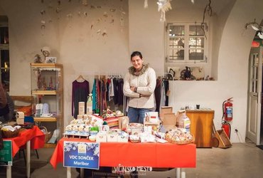 HUMANITARNI SEJEM DOBROVILKO <em>Foto: Foto: Dejan Bulut</em>