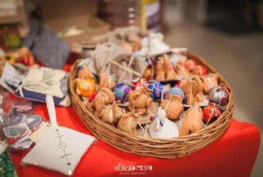 HUMANITARNI SEJEM DOBROVILKO <em>Foto: Foto: Dejan Bulut</em>