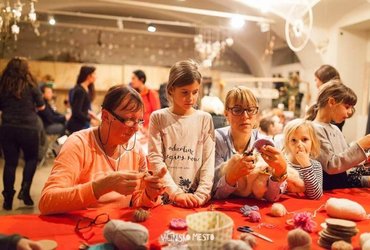 HUMANITARNI SEJEM DOBROVILKO <em>Foto: Foto: Dejan Bulut</em>