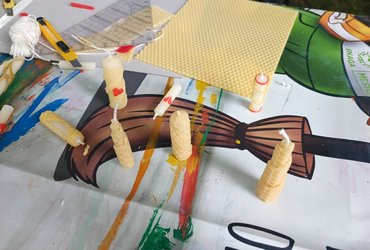 MEDIČARSTVO IN ŠE VEČ 