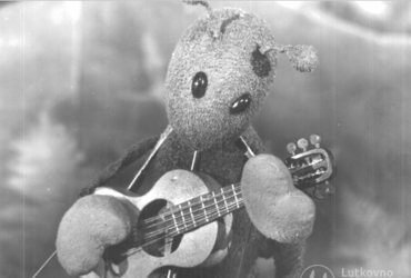 PRAVLJICE IZ REZIJE IN JAVAJKE <em>Foto: Arhiv Lutkovno gledališče Maribor</em>