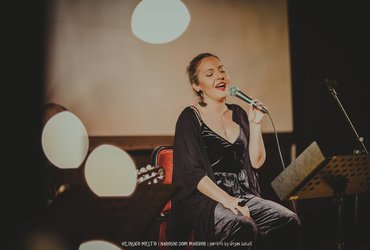 ANA BEZJAK <em>Foto: Dejan Bulut</em>