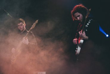 SOUL, III. gimnazija Maribor