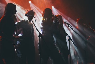 SOUL, III. gimnazija Maribor