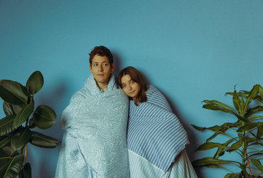 ZALA IN GAŠPER <em>Foto: Foto: Urška Premik</em>