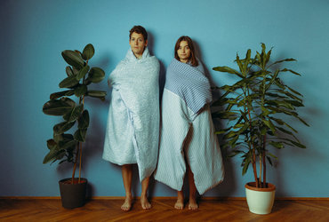 ZALA IN GAŠPER <em>Foto: Foto: Urška Premik</em>