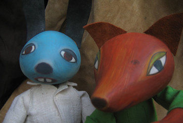 TAKE LJUDSKE, LG Nebo