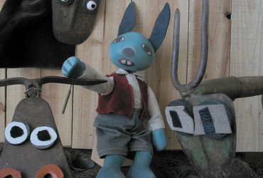 TAKE LJUDSKE, LG Nebo