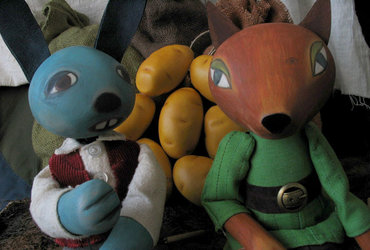 TAKE LJUDSKE, LG Nebo