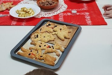 KO ZAROŽLJAJO VERIGE