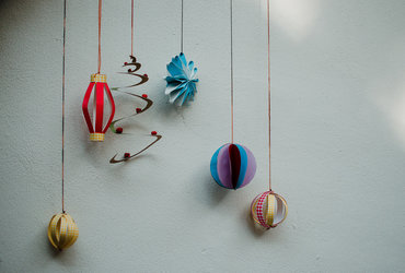 MOBILE IN ZAVIJANJE DARIL