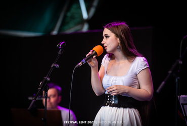 PRAZNIČNI KONCERT MLADIH JAZZ GLASBENIKOV <em>Foto: Dejan Bulut</em>