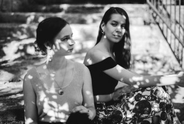 Lacha gostuje: 3:RMA <em>Foto: Ira John</em>