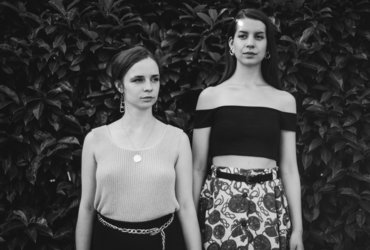 Lacha gostuje: 3:RMA <em>Foto: Ira John</em>