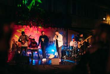 Lacha gostuje: ŽAN VIDEC