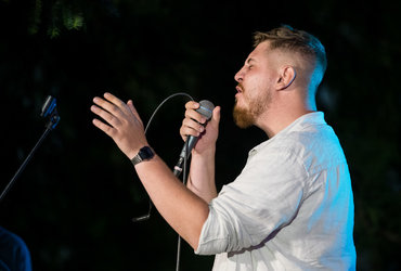 Lacha gostuje: ŽAN VIDEC