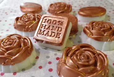 NARAVNA MILA IN ZAVIJANJE DARIL