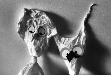 PAPIRNATE IZMIŠLJOTINE, Teatro Papelito