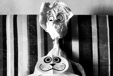 PAPIRNATE IZMIŠLJOTINE, Teatro Papelito