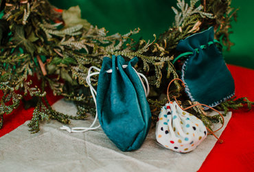 MOŠNJIČEK IN DROBIŽNICA