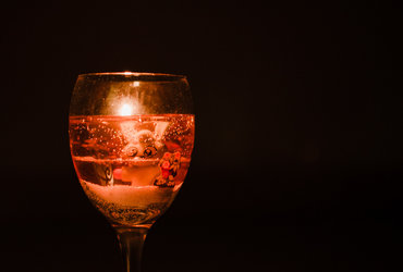 IZDELAVA GLICERINSKIH SVEČK