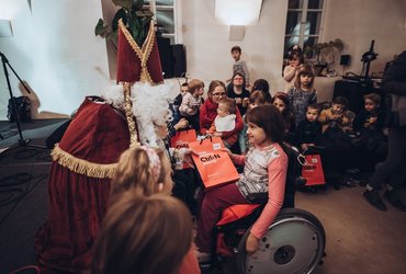 MIKLAVŽEVANJE ZAVODA 13 S KONCERTOM: MAŠA BUT IN ARIEL VEI ATANASOVSKI