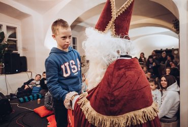 MIKLAVŽEVANJE ZAVODA 13 S KONCERTOM: MAŠA BUT IN ARIEL VEI ATANASOVSKI