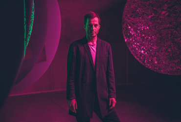 BALLADERO Z BENDOM <em>Foto: Foto: Taja Košir Popovič</em>