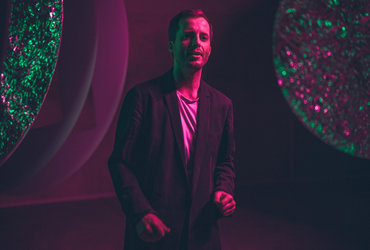 BALLADERO Z BENDOM <em>Foto: Foto: Taja Košir Popovič</em>