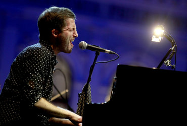 BALLADERO Z BENDOM <em>Foto: Foto: Roman Sipic</em>