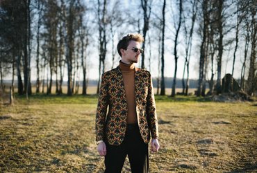 Vilinska Lacha: BLAŽ MENCINGER